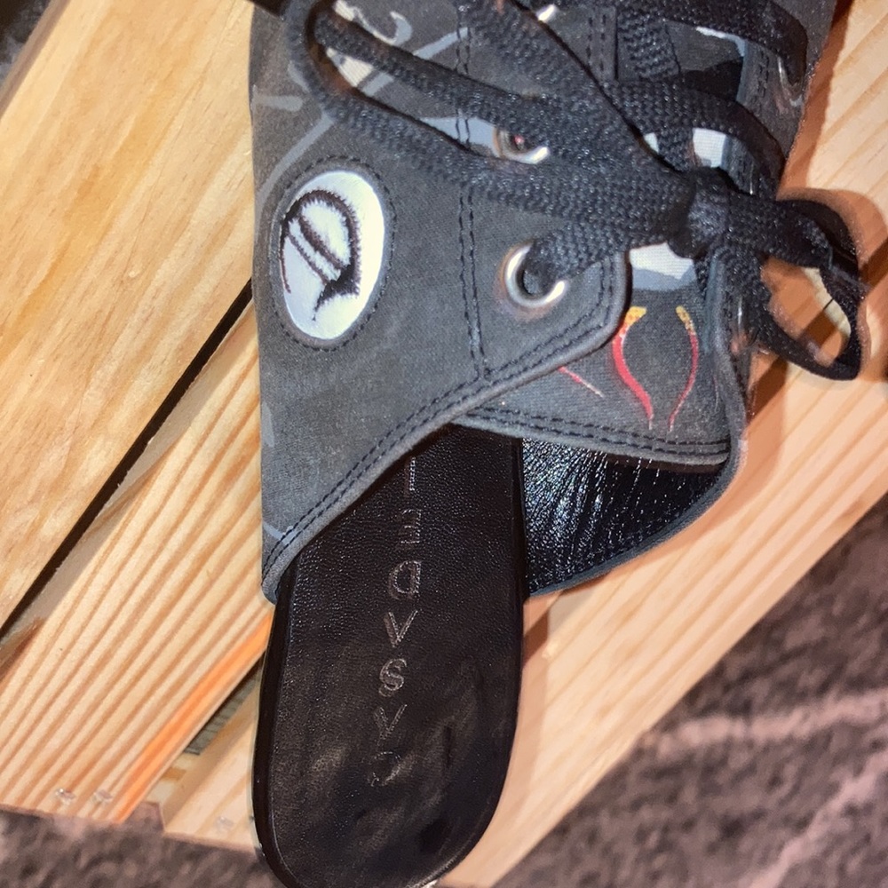 CASADEI made in Italy Vintage